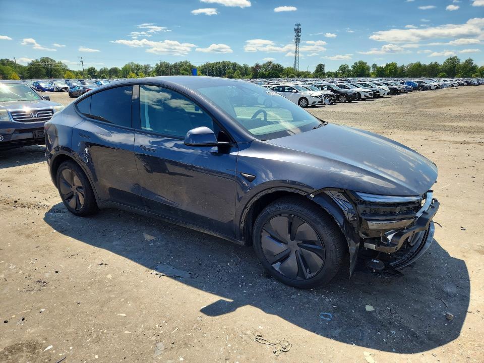 Aukcja sprzedaży 2026 Tesla Model Y, vin: 7SAYGDEE0TA486793, numer aukcji: 63149706