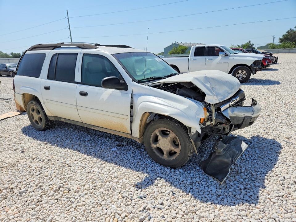 Aukcja sprzedaży 2006 Chevrolet Trailblazer, vin: 1GNET16S466160990, numer aukcji: 61951816