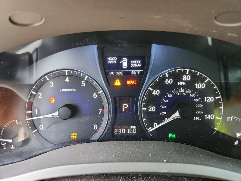 2012 Lexus Rx მანქანა იყიდება აუქციონზე, vin: 2T2BK1BA2CC142046, აუქციონის ნომერი: 62571456