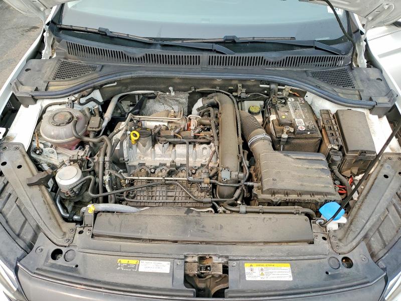 Aukcja sprzedaży 2021 Volkswagen Jetta, vin: 3VWC57BUXMM094847, numer aukcji: 60475276