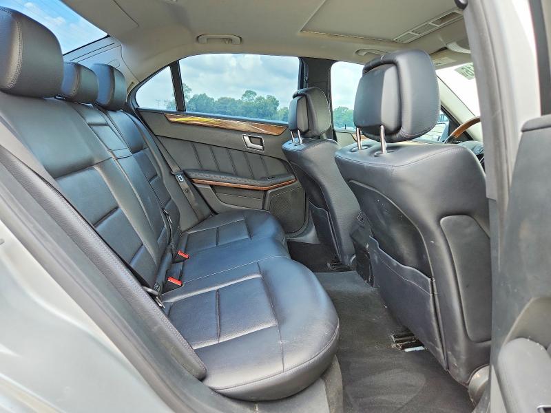 2013 Mercedes-benz E მანქანა იყიდება აუქციონზე, vin: WDDHF8JB8DA701312, აუქციონის ნომერი: 63586416
