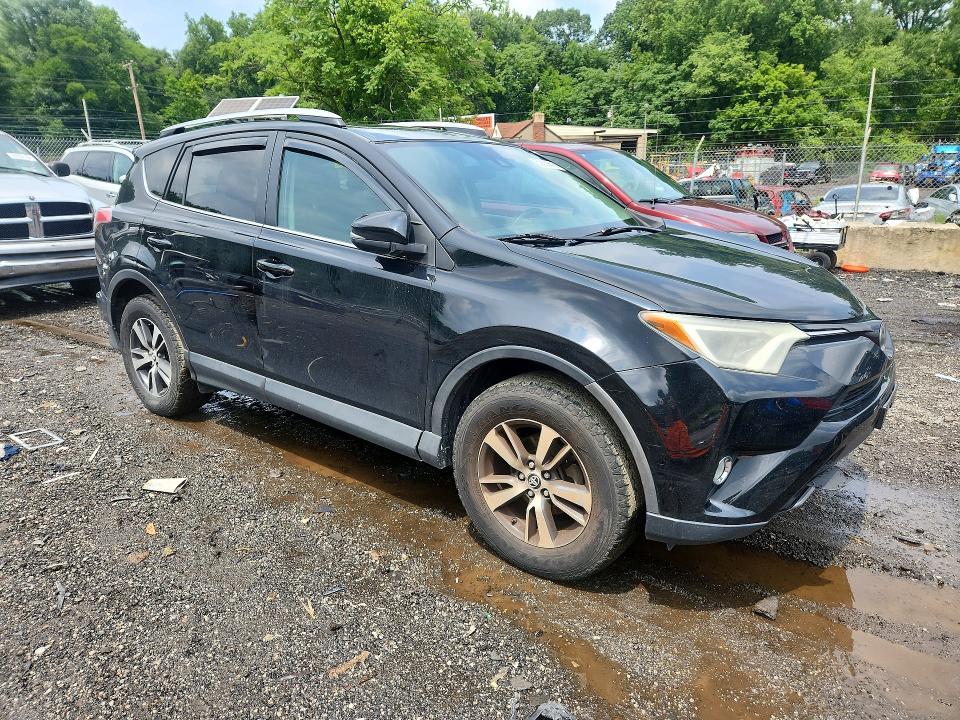 Aukcja sprzedaży 2017 Toyota Rav4, vin: 2T3RFREV8HW545689, numer aukcji: 59869606