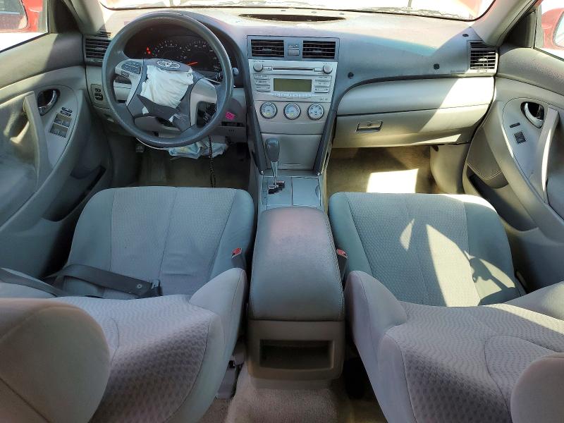 Aukcja sprzedaży 2011 Toyota Camry, vin: 4T1BF3EK3BU177409, numer aukcji: 60530376