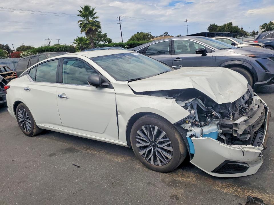 Продаж на аукціоні авто 2025 Nissan Altima, vin: 1N4BL4DV5SN363709, номер лоту: 61757266
