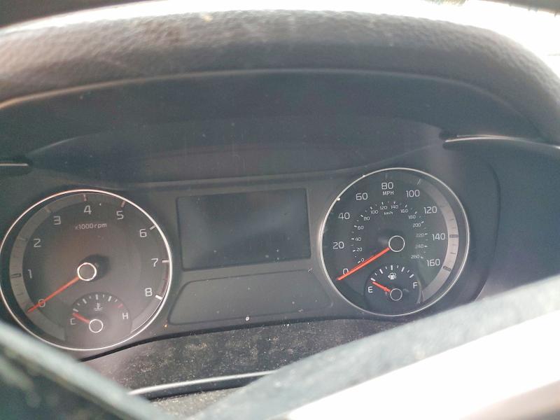Aukcja sprzedaży 2023 Kia Forte, vin: 3KPF24AD2PE625353, numer aukcji: 61050886