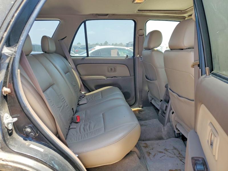 Aukcja sprzedaży 2001 Toyota 4runner, vin: JT3HN87R710354627, numer aukcji: 61431686