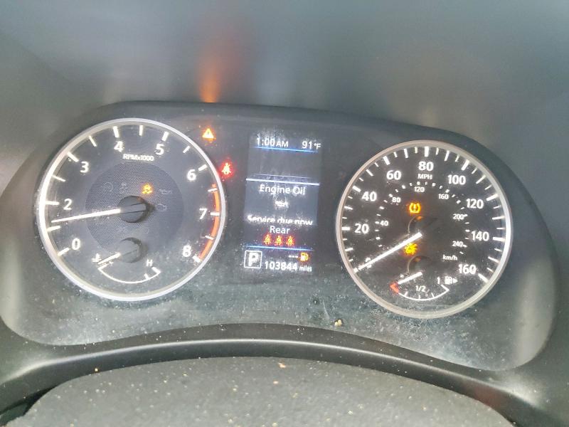 61805936 :رقم المزاد ، 3N1AB8BV8LY208873 vin ، 2020 Nissan Sentra مزاد بيع