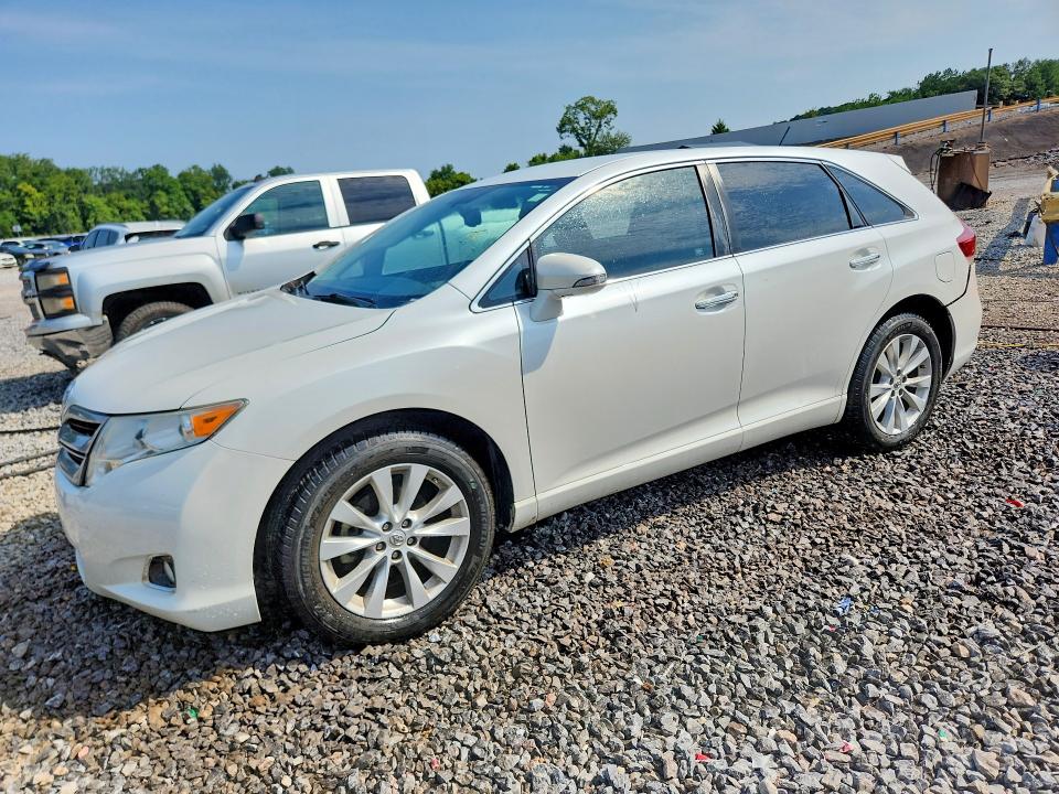 Auction sale of the 2013 Toyota Venza, vin: 4T3ZA3BB7DU067359, lot number: 62781906