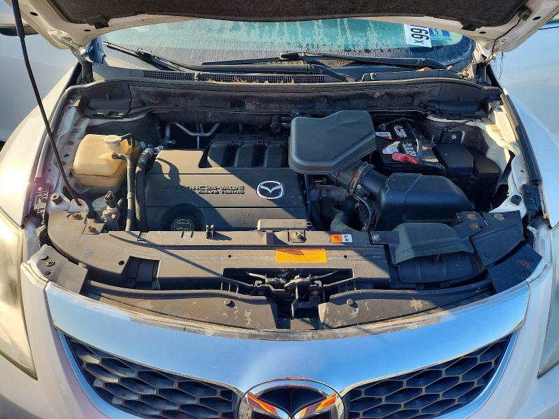 Aukcja sprzedaży 2011 Mazda Cx-9, vin: JM3TB3DV7B0321607, numer aukcji: 60477166