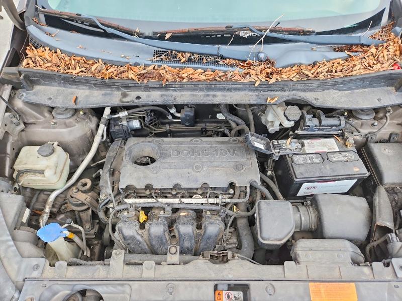 Продаж на аукціоні авто 2013 Kia Sportage, vin: KNDPB3A27D7480707, номер лоту: 61418386