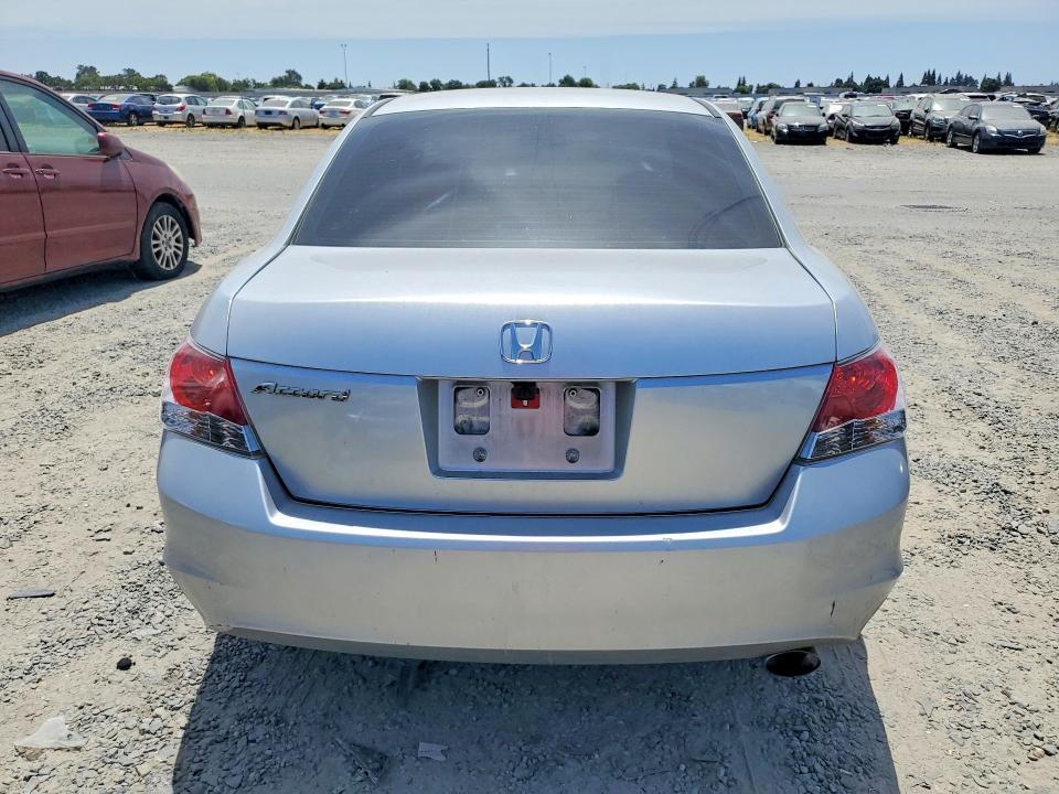 59727266 :رقم المزاد ، 1HGCP2F7XAA142104 vin ، 2010 Honda Accord مزاد بيع