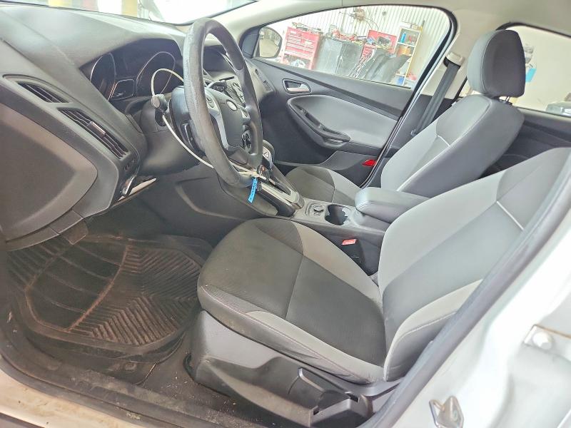 60400396 :رقم المزاد ، 1FADP3F24DL195957 vin ، 2013 Ford Focus مزاد بيع