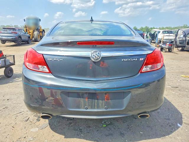 Продажа на аукционе авто 2012 Buick Regal, vin: 2G4GS5EV2C9172661, номер лота: 85793395