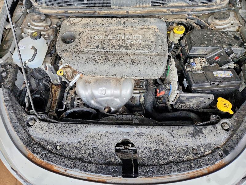 61342356 :رقم المزاد ، 1C3CDFBB4FD346321 vin ، 2015 Dodge Dart مزاد بيع