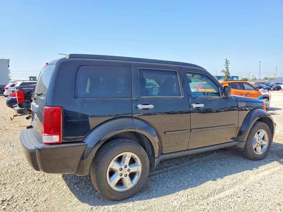 Aukcja sprzedaży 2007 Dodge Nitro, vin: 1D8GU58K37W636653, numer aukcji: 60689086