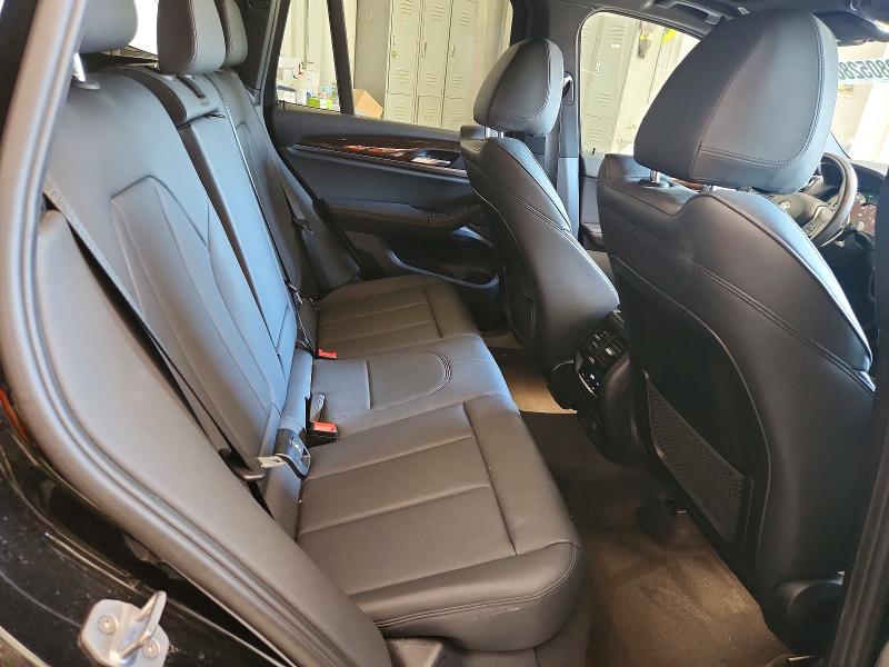 Продажа на аукционе авто 2019 Bmw X3, vin: 5UXTR9C52KLD90732, номер лота: 59805286