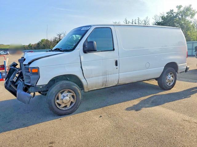 2010 Ford E350 მანქანა იყიდება აუქციონზე, vin: 1FTSE3EL1ADA88274, აუქციონის ნომერი: 61528456