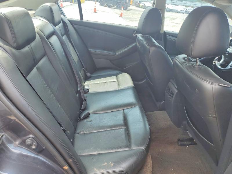 Продаж на аукціоні авто 2007 Nissan Altima, vin: 1N4AL21E27N413672, номер лоту: 59342916