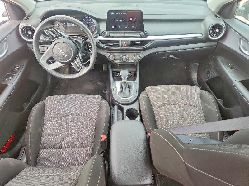 Aukcja sprzedaży 2024 Kia Forte, vin: 3KPF24AD3RE773952, numer aukcji: 62406586