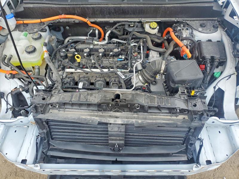 Aukcja sprzedaży 2025 Ford Maverick, vin: 3FTTW8J3XSRA52631, numer aukcji: 62700146