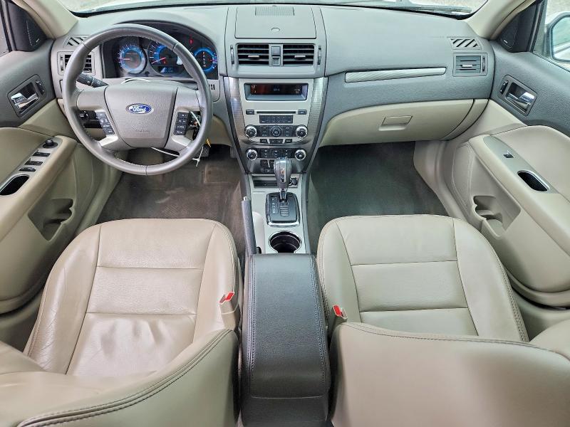 Aukcja sprzedaży 2012 Ford Fusion, vin: 3FAHP0JG1CR198902, numer aukcji: 61855336