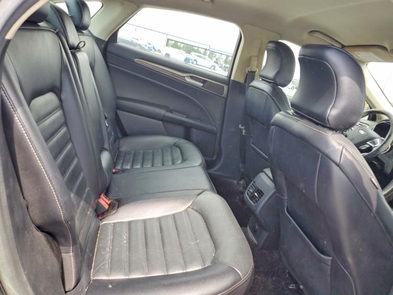 2017 Ford Fusion მანქანა იყიდება აუქციონზე, vin: 3FA6P0HD1HR167353, აუქციონის ნომერი: 62156656