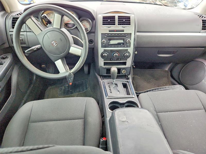 Aukcja sprzedaży 2009 Dodge Charger, vin: 2B3KA43D59H514917, numer aukcji: 61016836