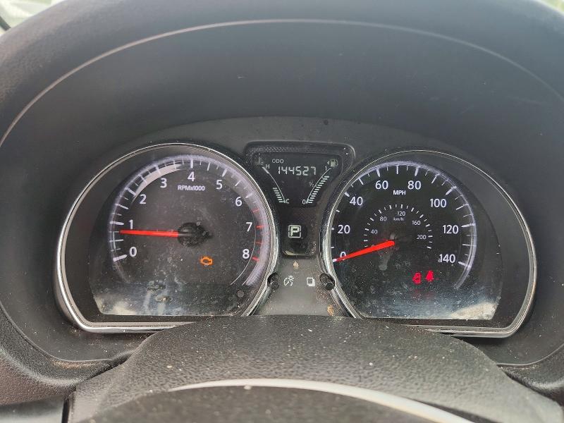 Aukcja sprzedaży 2019 Nissan Versa, vin: 3N1CN7AP5KL846247, numer aukcji: 61840876