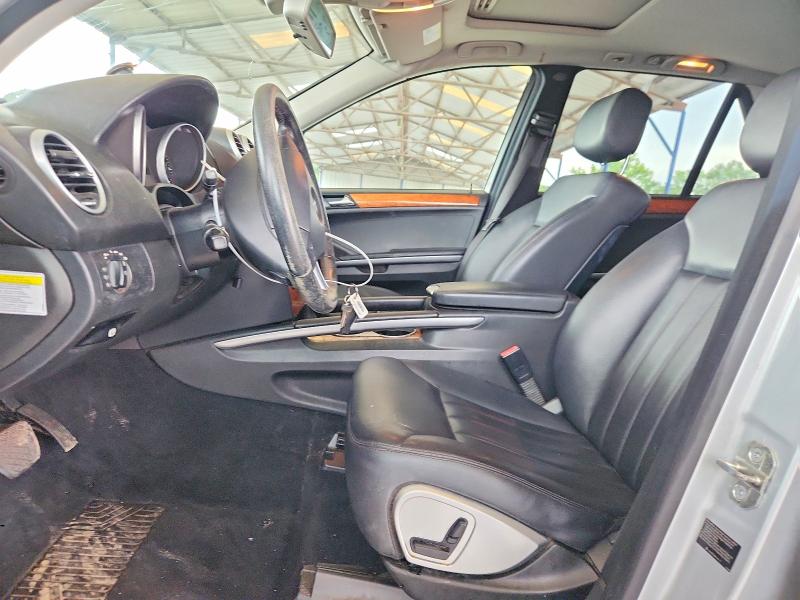 2007 Mercedes-benz Ml მანქანა იყიდება აუქციონზე, vin: 4JGBB86E07A213809, აუქციონის ნომერი: 62662806