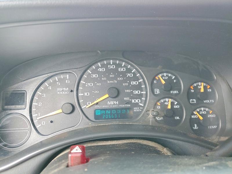 Продаж на аукціоні авто 2002 Gmc New Sierra, vin: 1GTEK19T62E154673, номер лоту: 62489936