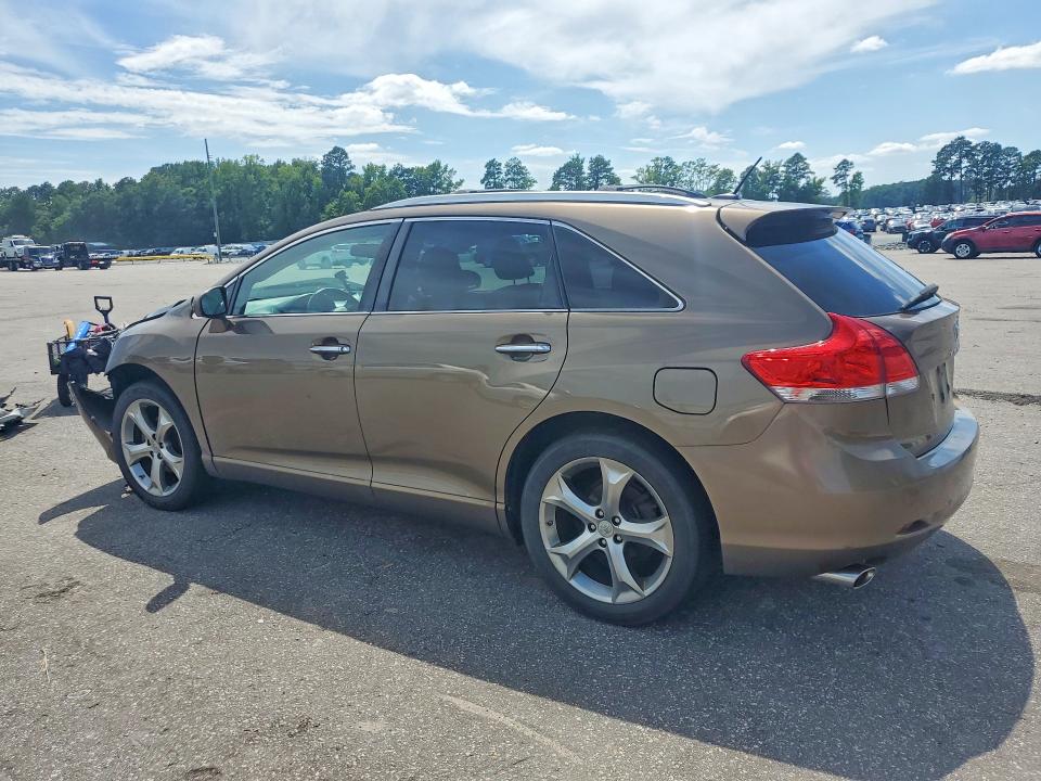 Продаж на аукціоні авто 2009 Toyota Venza, vin: 4T3BK11A79U022036, номер лоту: 60840326