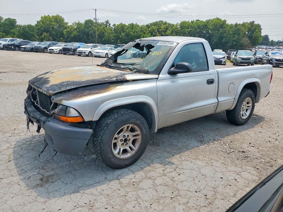 Aukcja sprzedaży 2003 Dodge Dakota, vin: 1D7FL16X43S228562, numer aukcji: 62682556