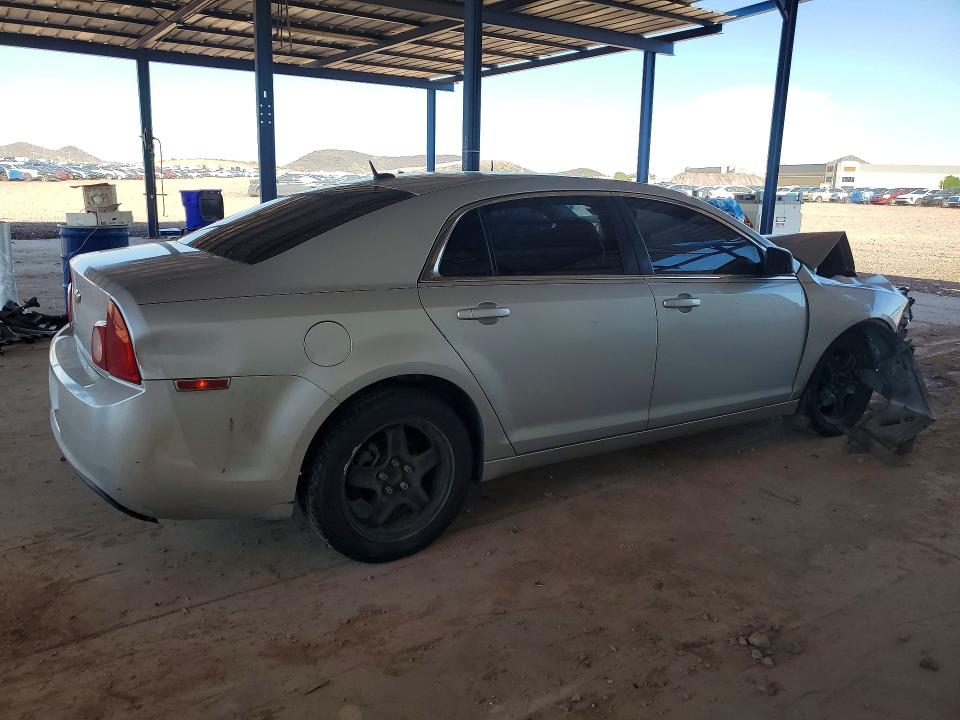 Aukcja sprzedaży 2011 Chevrolet Malibu, vin: 1G1ZB5E12BF142911, numer aukcji: 62493416