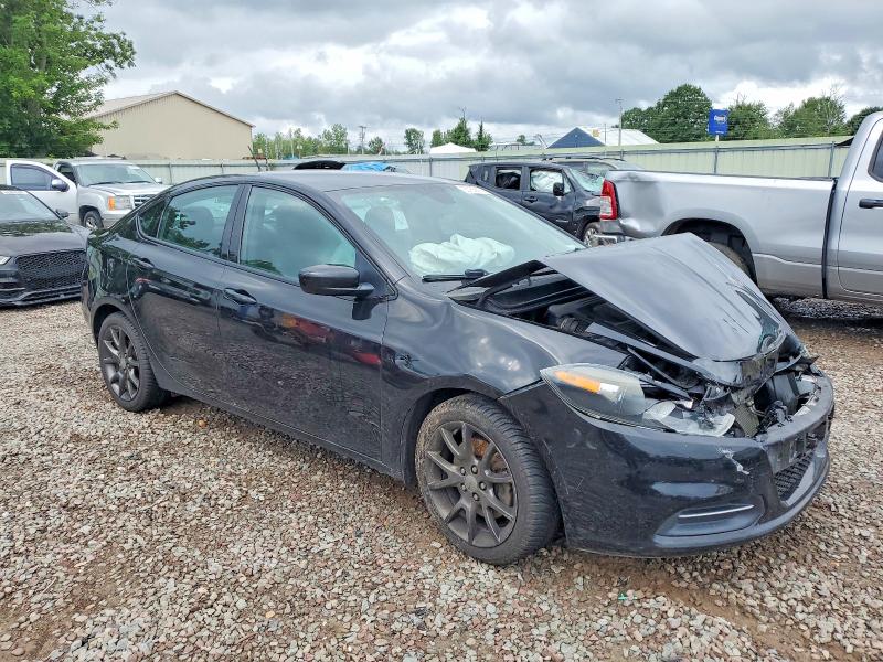 Продажа на аукционе авто 2015 Dodge Dart, vin: 1C3CDFAA5FD375688, номер лота: 63163616