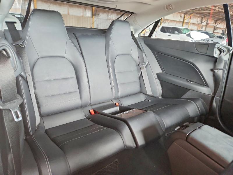 Aukcja sprzedaży 2010 Mercedes-benz E, vin: WDDKJ5GB9AF039569, numer aukcji: 60653216