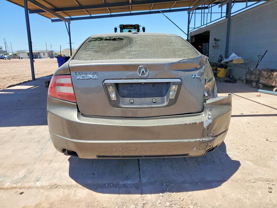 Aukcja sprzedaży 2008 Acura Tl, vin: 19UUA66298A018921, numer aukcji: 59620636
