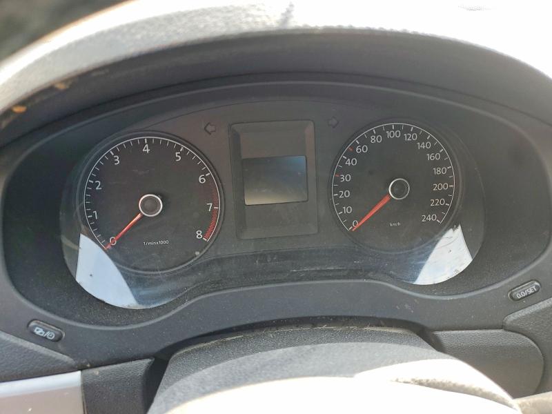 60781866 :رقم المزاد ، 3VWDK7AJXDM364602 vin ، 2013 Volkswagen Jetta مزاد بيع