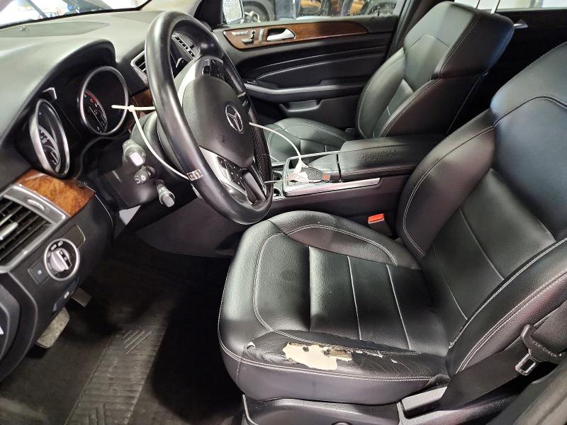 2012 Mercedes-benz Ml მანქანა იყიდება აუქციონზე, vin: 4JGDA2EB6CA023152, აუქციონის ნომერი: 63142626