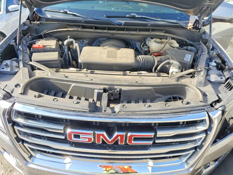 2021 Gmc Yukon მანქანა იყიდება აუქციონზე, vin: 1GKS1BKD1MR312612, აუქციონის ნომერი: 60165396