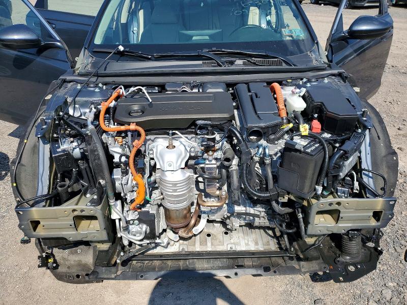 Aukcja sprzedaży 2025 Honda Accord, vin: 1HGCY2F69SA025054, numer aukcji: 60799236