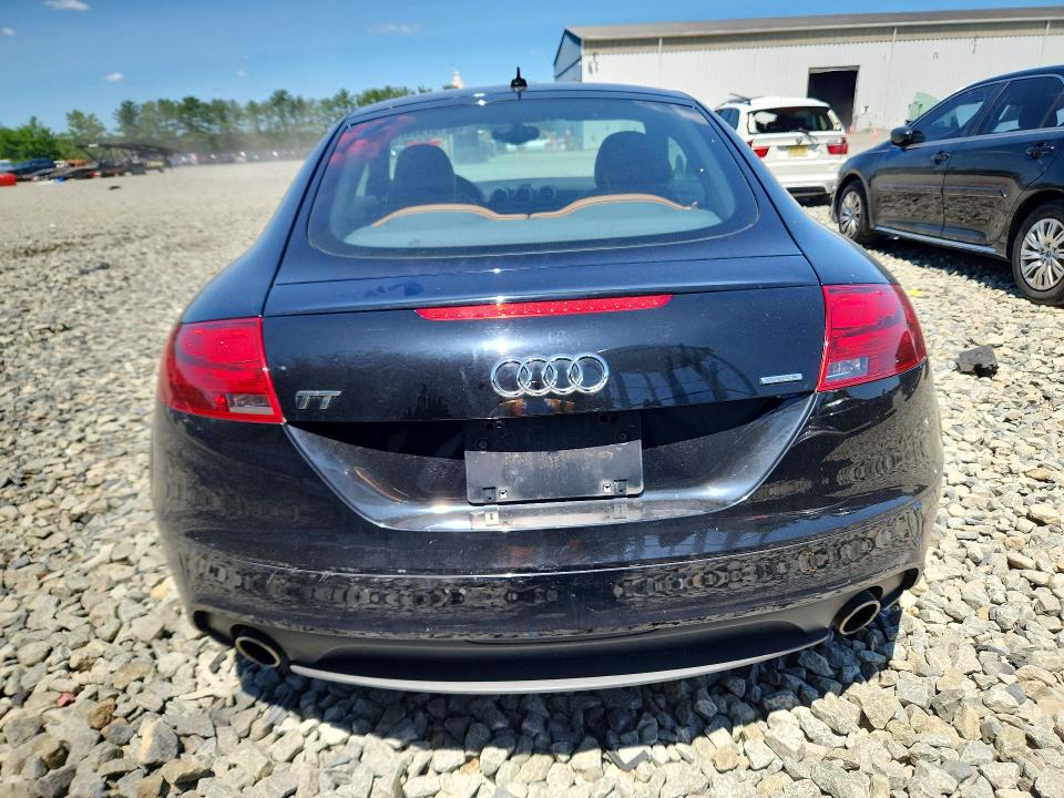 Продаж на аукціоні авто 2013 Audi Tt, vin: TRUBFAFK8D1012781, номер лоту: 62157936