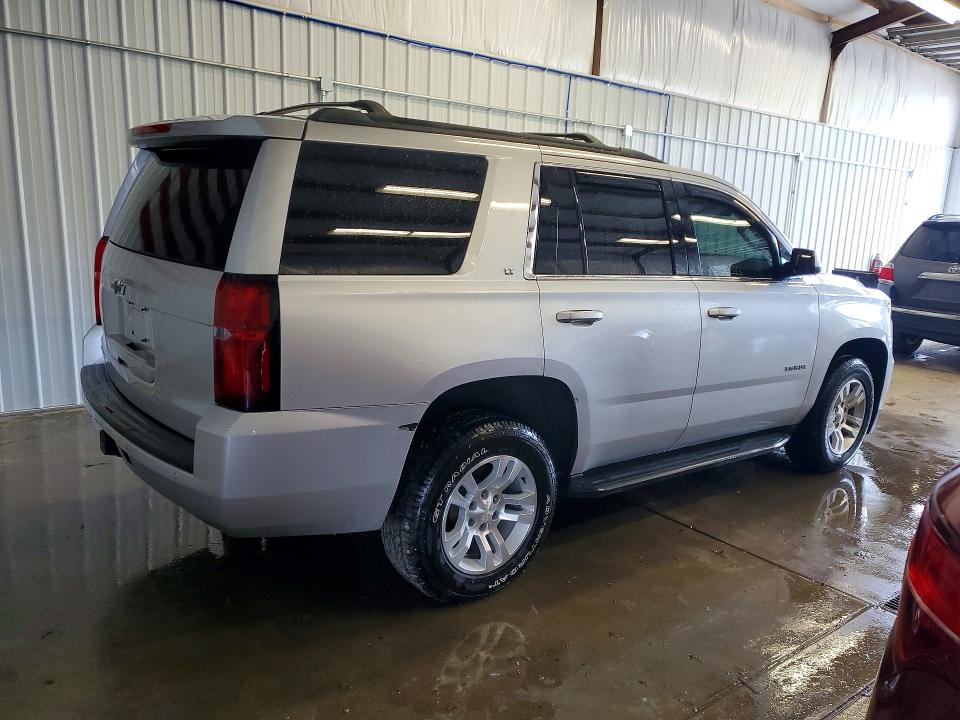 Продажа на аукционе авто 2019 Chevrolet Tahoe, vin: 1GNSKBKC1KR159380, номер лота: 63187806
