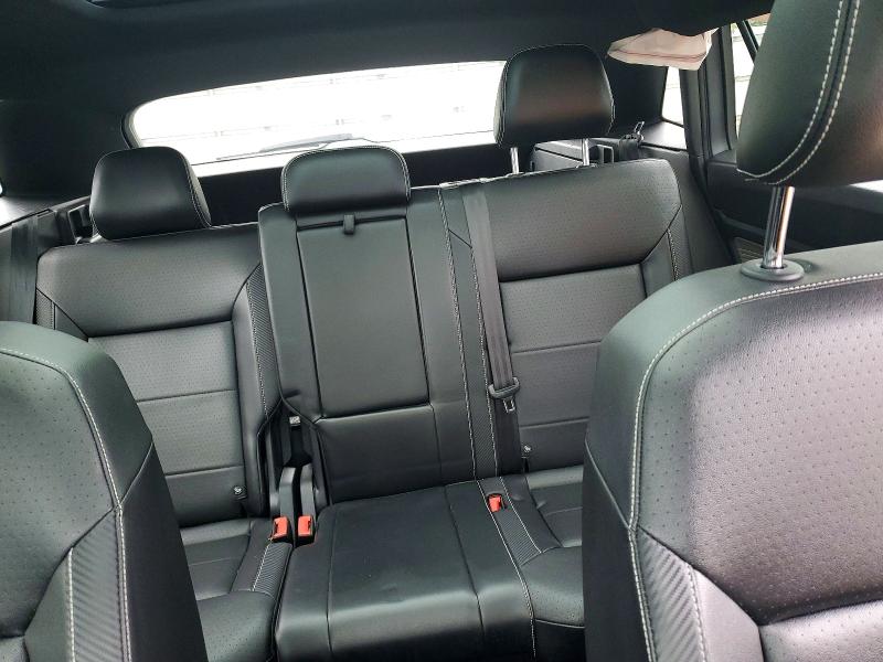 2021 Volkswagen Atlas Cross Sport მანქანა იყიდება აუქციონზე, vin: 1V2KC2CA9MC226783, აუქციონის ნომერი: 62697056