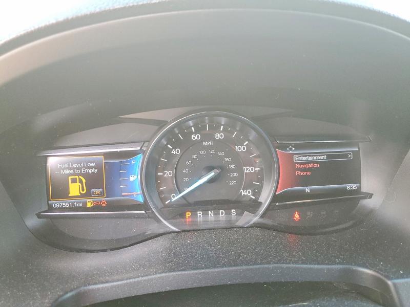 Продаж на аукціоні авто 2016 Ford Explorer, vin: 1FM5K7FH8GGC59242, номер лоту: 63101856