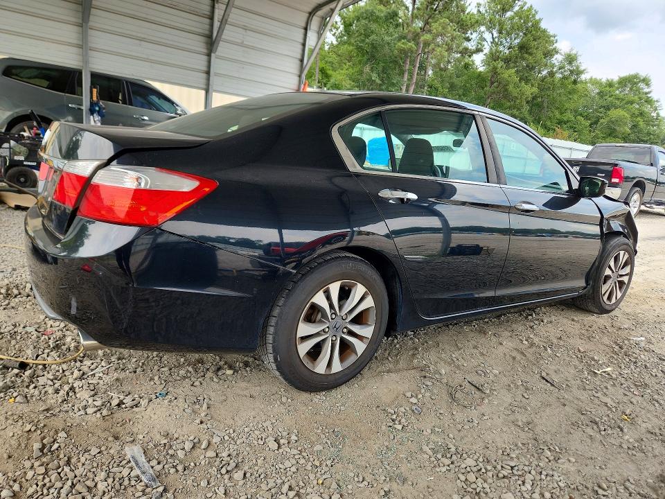 Продажа на аукционе авто 2013 Honda Accord, vin: 1HGCR2F39DA146205, номер лота: 62520136