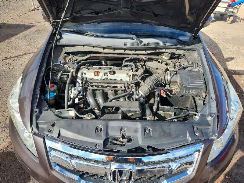 60029896 :رقم المزاد ، 1HGCP2F76BA030563 vin ، 2011 Honda Accord مزاد بيع