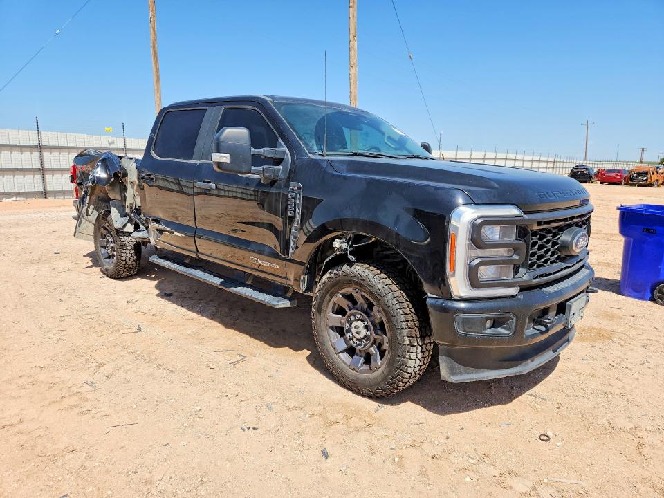 Продажа на аукционе авто 2023 Ford F250, vin: 1FT8W2BT0PEC15248, номер лота: 61394806