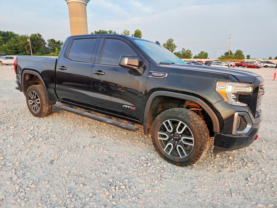 Aukcja sprzedaży 2019 Gmc Sierra, vin: 3GTP9EEL5KG182605, numer aukcji: 61116256