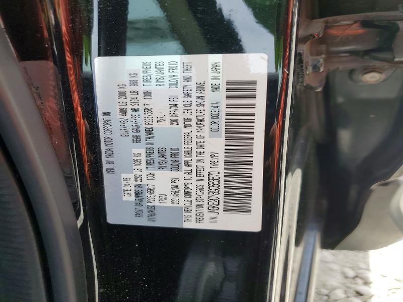 Aukcja sprzedaży 2016 Mazda Cx-5, vin: JM3KE2CY8G0653670, numer aukcji: 61189256