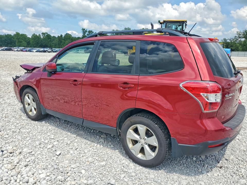 Aukcja sprzedaży 2015 Subaru Forester, vin: JF2SJADC7FH453477, numer aukcji: 59970036